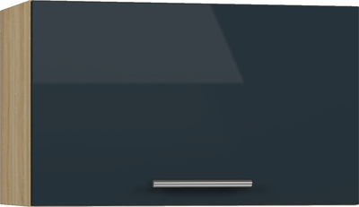 Кухонный шкаф модульной системы BlanKit G60.h36 Sonoma+Storm.G293