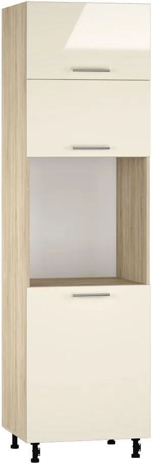 BlanKit D60C.h214 Sonoma+Beige.G406