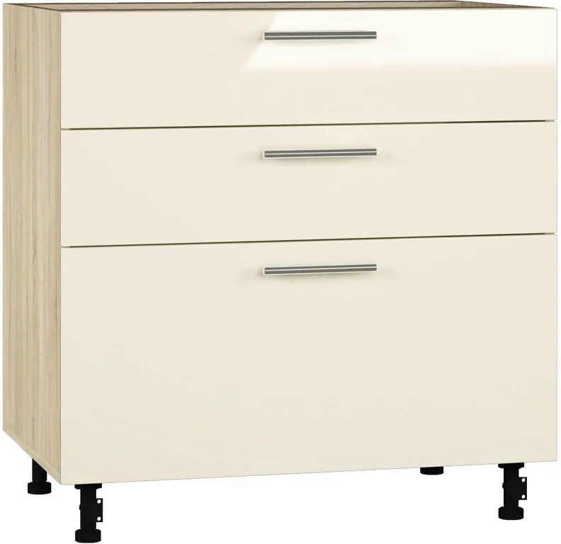 BlanKit D80.s3 Sonoma+Beige.G406