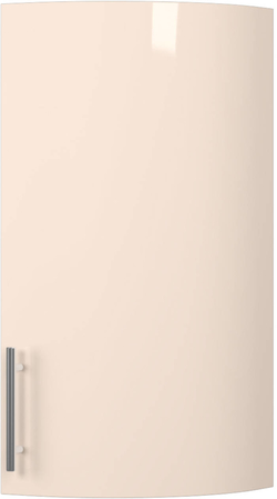 Кухонный шкаф модульной системы BlanKit G30R Sonoma+Beige.G406