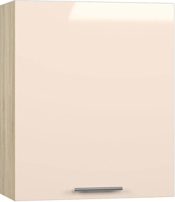 Кухонный шкаф модульной системы BlanKit G60.1 Sonoma+Beige.G406