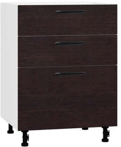 BlanKit D60.s3 White+Tik.279 M