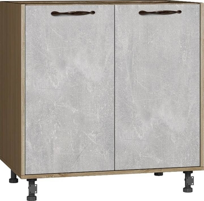 BlanKit D80 Sonoma+Industrial SG M2