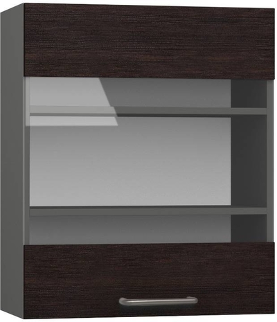 BlanKit G60W Graphite+Tik.279 U4