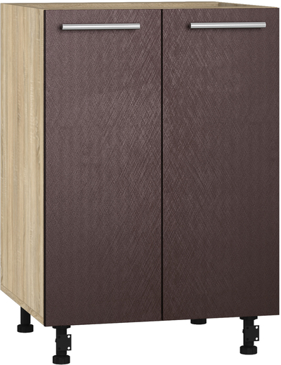 BlanKit D52 Sonoma+BrushBronze.M369 