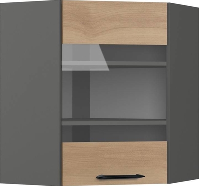 BlanKit G60NW Graphite+Chicory light.394 M