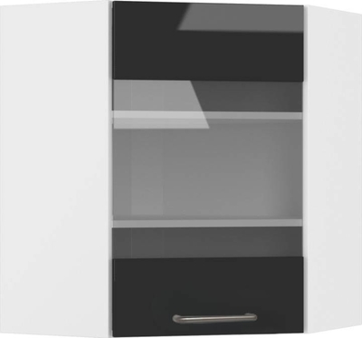 BlanKit G60NW White+Graphite.G399 U4