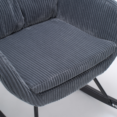 Кресло отдыха / кресло-качалка Anniken 028