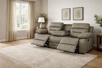 Dīvāns Vanesa 1831K 3RR(CT) B