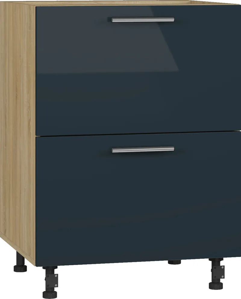 BlanKit D60.s2 Sonoma+Storm.G293