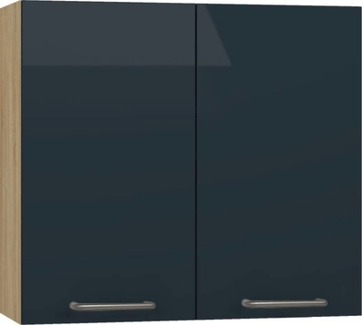 Köögikapp BlanKit G80.D Sonoma+Storm.G293 U4
