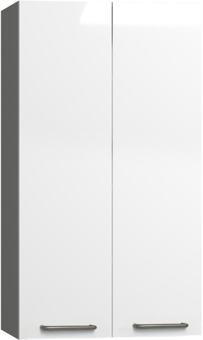 BlanKit G60.h105 Graphite+White.G382 U4
