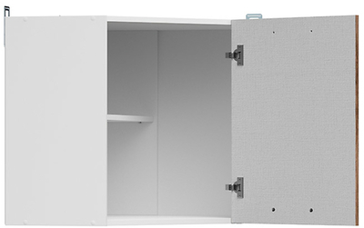 Кухонный шкаф модульной системы Junona GNWU/57 LP