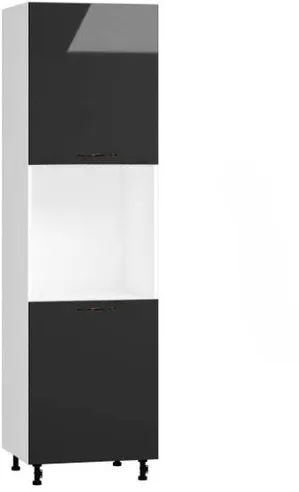 BlanKit D60C.h214.2D White+Graphite.G399 M2