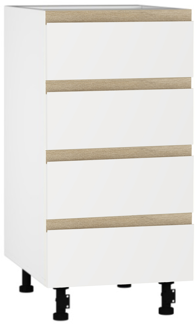 BlanKit D40.s4 White+JPull.White.M