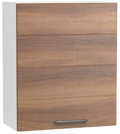 Skapis BlanKit G60.1.D White+Chicory dark.395 U4