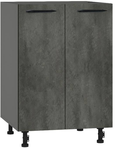 BlanKit D52 Graphite+CementDark.M361 M 