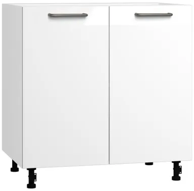 BlanKit D80 White+White.G382 U4