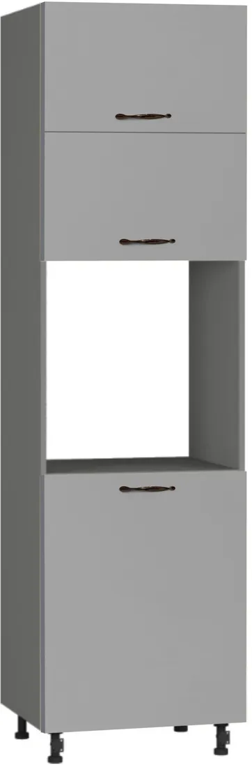 BlanKit D60C.h214 Graphite+GreyQuartz.M306 M2