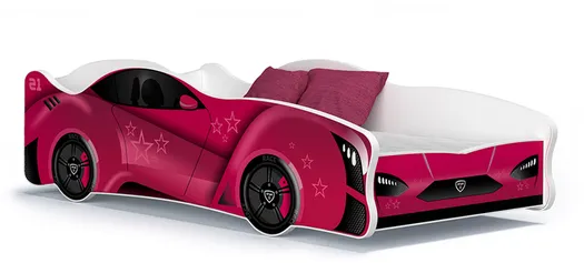 Cars 160x80