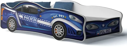 Cars 160x80