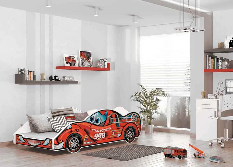 Cars 180x90