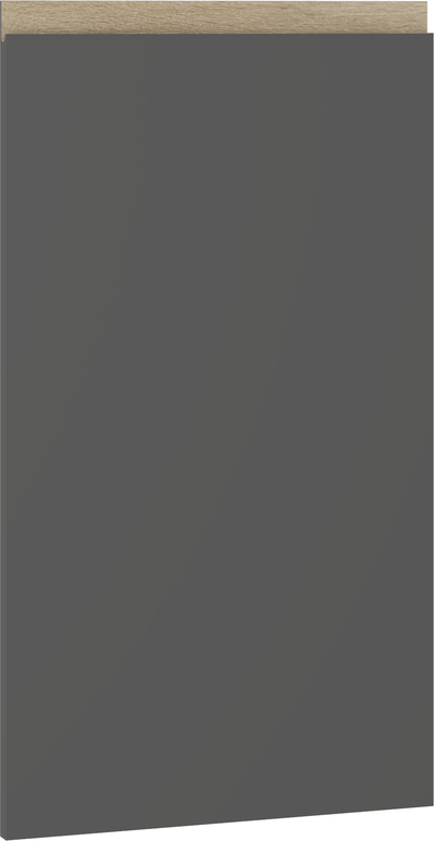 BlanKit F40 JPull.Graphite.M