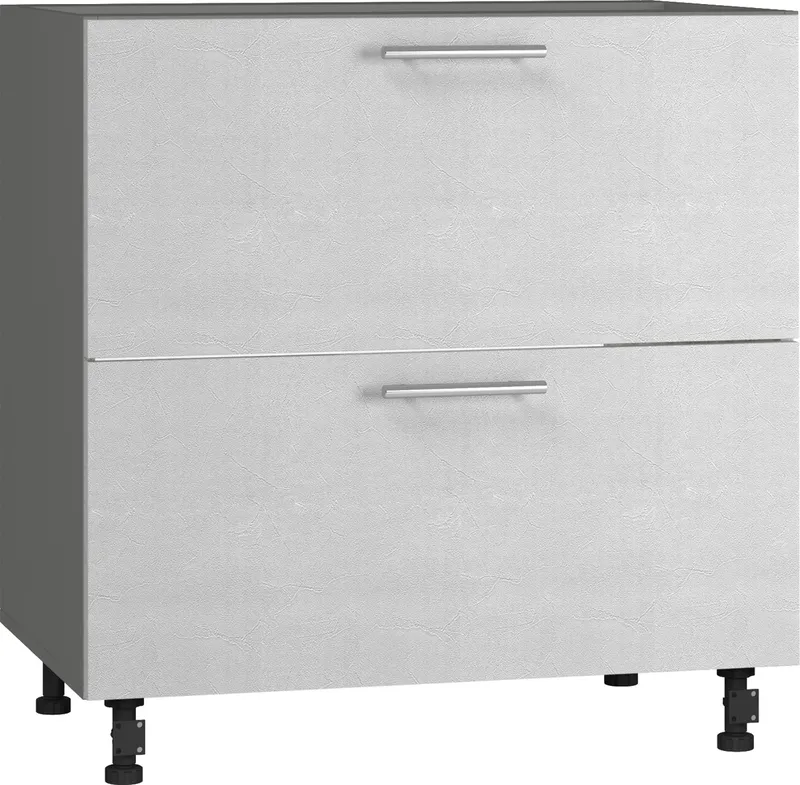 BlanKit D80.s2 Graphite+Concrete cream.353