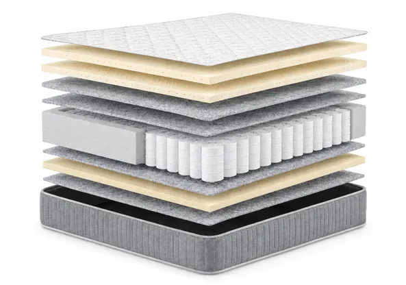 160*200*24 Cloud Pocket 24