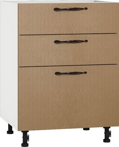 BlanKit D60.s3 White+BrushCaramel.M378 M2