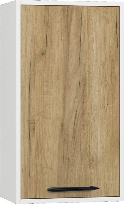 BlanKit G40 White+Oak Kraft Gold К003 M