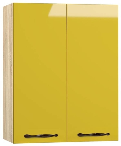 BlanKit G52 Sonoma+Yellow.G371 M2 