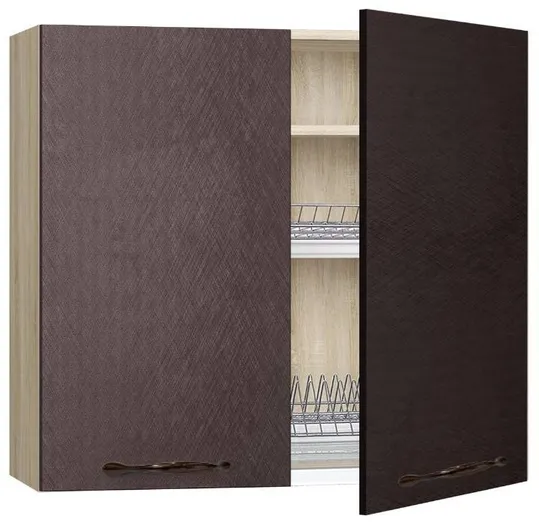 BlanKit G80.D Sonoma+BrushBronze.M369 M2
