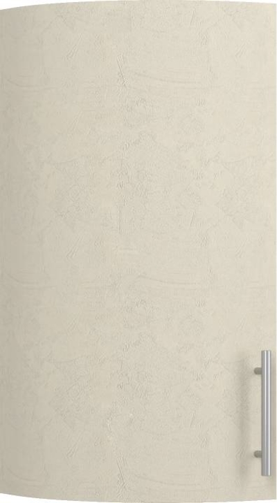 BlanKit G30R White+CementAlmonds.M283