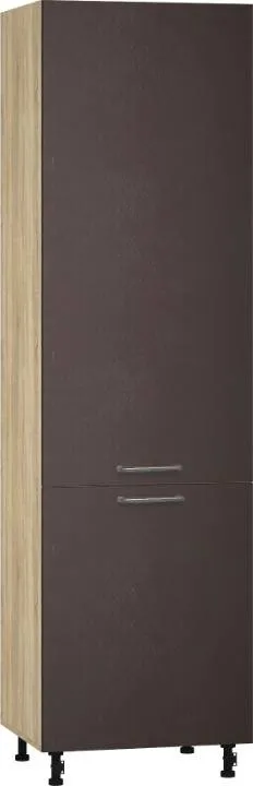 BlanKit D60L.h214 Sonoma+BrushBronze.M369 U4