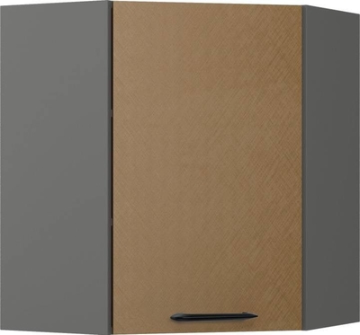 BlanKit G60N Graphite+BrushCaramel.M378 M