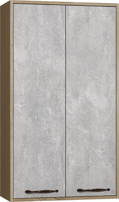 BlanKit G60.h105.D Sonoma+Industrial SG M2