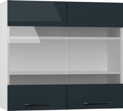 BlanKit G80W White+Storm.G293 M