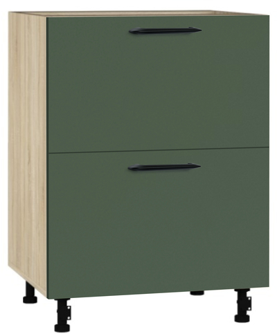 BlanKit D60.s2 Sonoma+GreenSmoky.M356 M