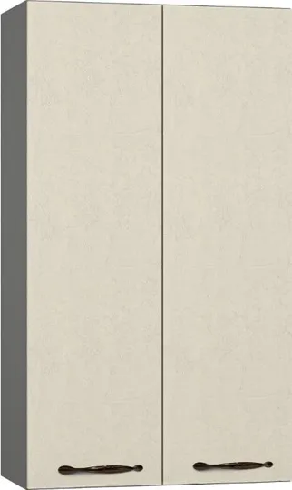 BlanKit G60.h105.D Graphite+CementAlmonds.M283 M2