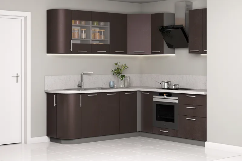 BlanKit 210x210M1 BrushBronze.M369 G