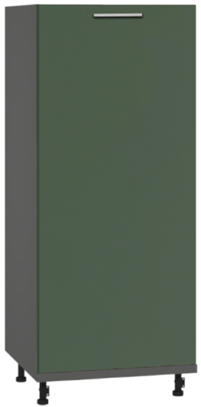 BlanKit D60.h145 Graphite+GreenSmoky.M356 R128