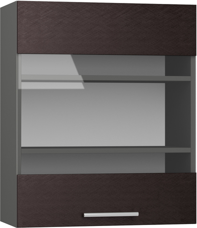 BlanKit G60W Graphite+BrushBronze.M369