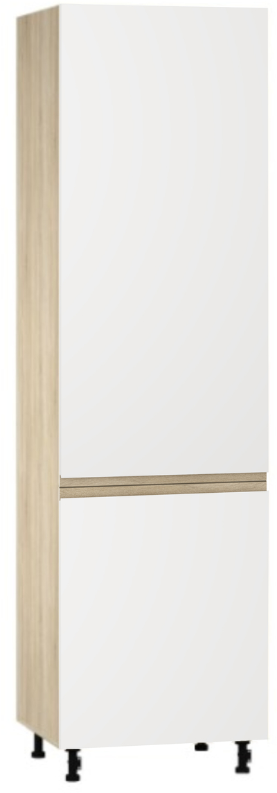 BlanKit D60L.h214 Sonoma+JPull.White.M