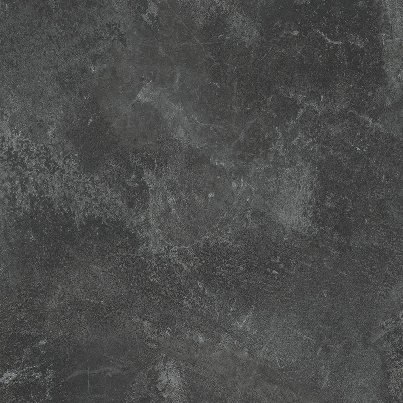 Galda virsma / Sienas panelis Black Concrete K205 1845x600x38mm RS