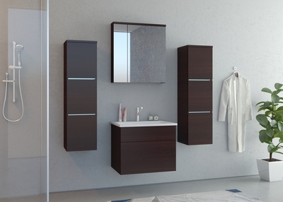 Мебель для ванной комнаты Porto WE01