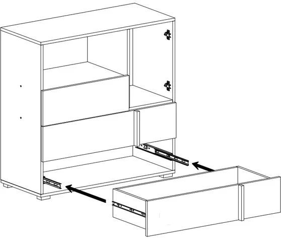 Kumode Remo RM08