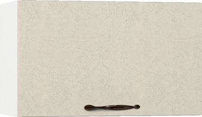 BlanKit G60.h36 White+CementAlmonds.M283 M2