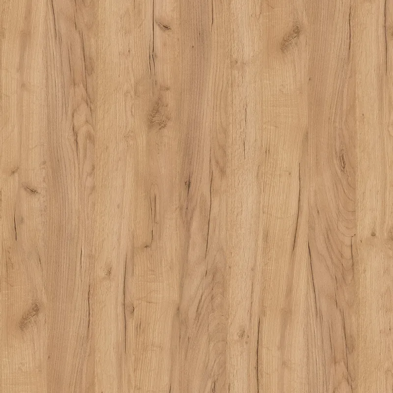 Galda virsma / Sienas panelis Gold Craft Oak K003 2045x600x38mm FP