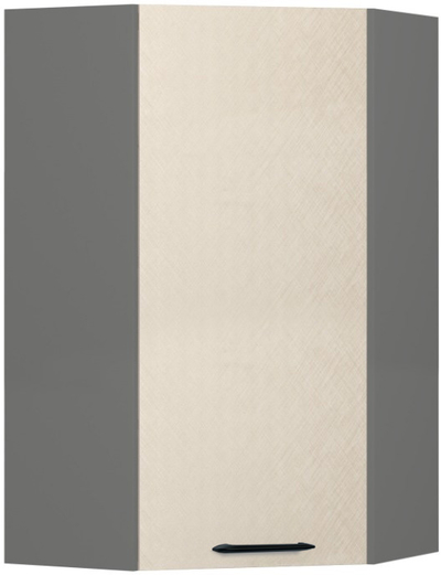 BlanKit G60N.h105 Graphite+BrushCreamy.M273 M